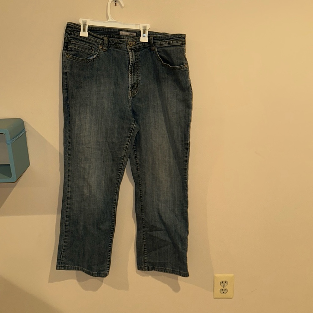 Chicos jeans